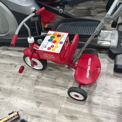 radio flyer