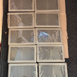 Floor Vent Covers