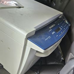 Cannon All in one printer and copy machine $30