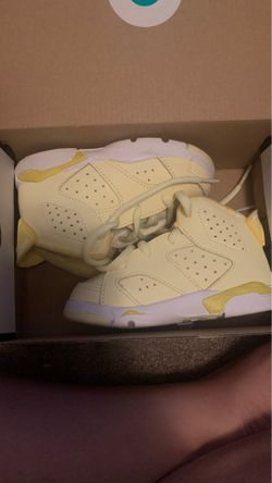 Jordan’s 6c