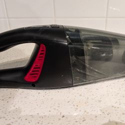 Handheld Vacuum