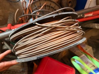 Wire