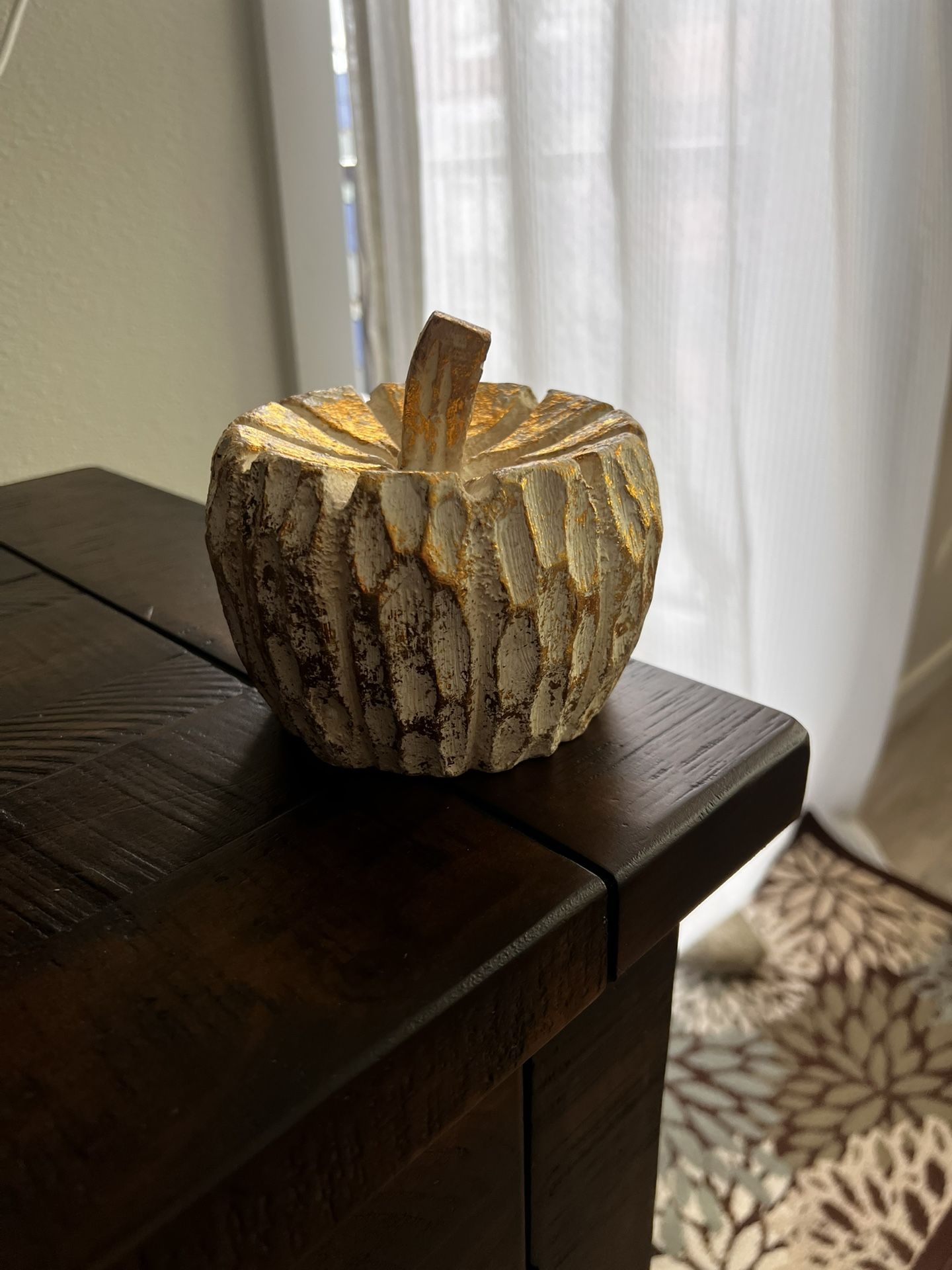 Pumpkins Decor