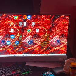 Dell Inspiron 27 7710 PC