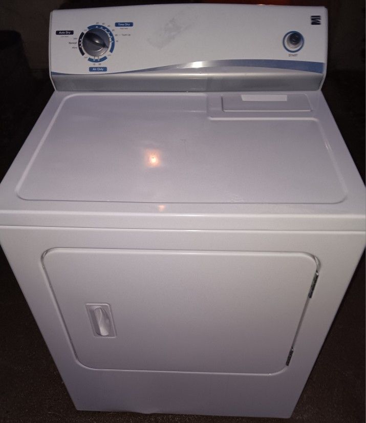 Kenmore Electric Dryer