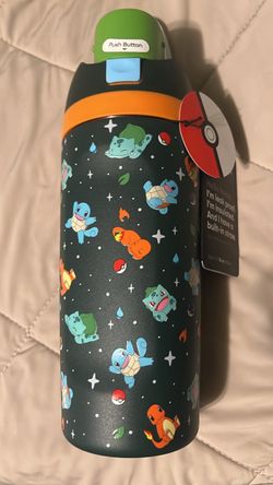 Pokémon Owala from Target Brand New