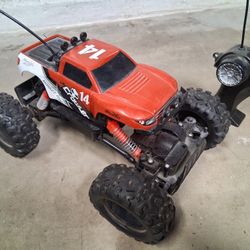 Remove Crawler Track 