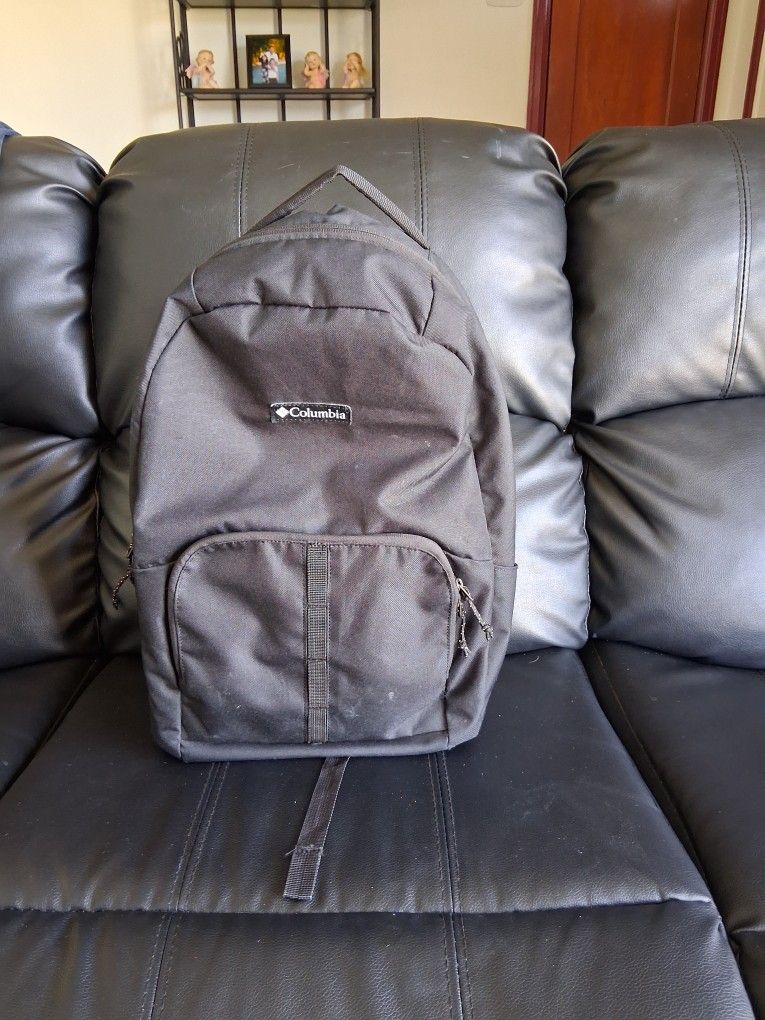 School Backpack π  Columbia