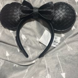 Disney Ears 
