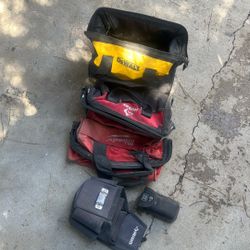 Bag Tools 