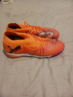Puma future 8 turf
