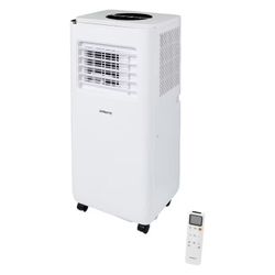 Ambiano 8000 BTU Portable Air Conditioner