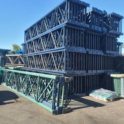 Pallet Rack