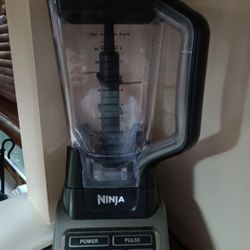 Ninja Professional Blender 1000w