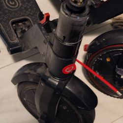*** Read *** Gotrax GXL V2 and Xiaomi M365 Front Wheel