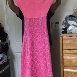 Justice Like New Mermaid Tail In Awesome Condition 