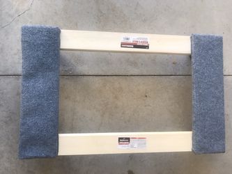 Haul master 1000. Capacity movers