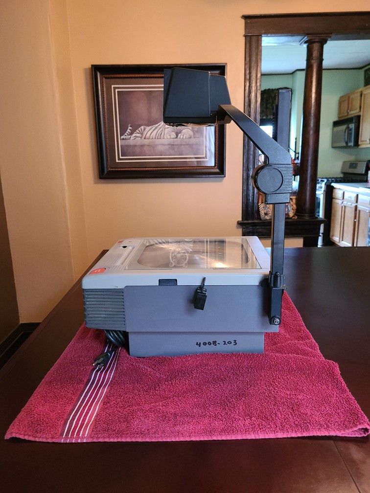 Projector