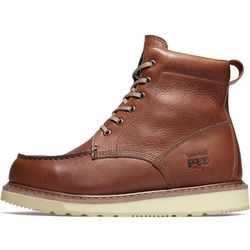 Timberland  pro not steel toe 9.5