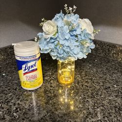 Baby Shower/ Bday Centerpiece 