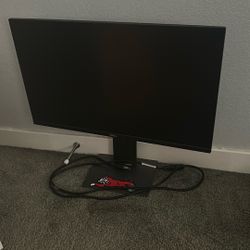 Monitor