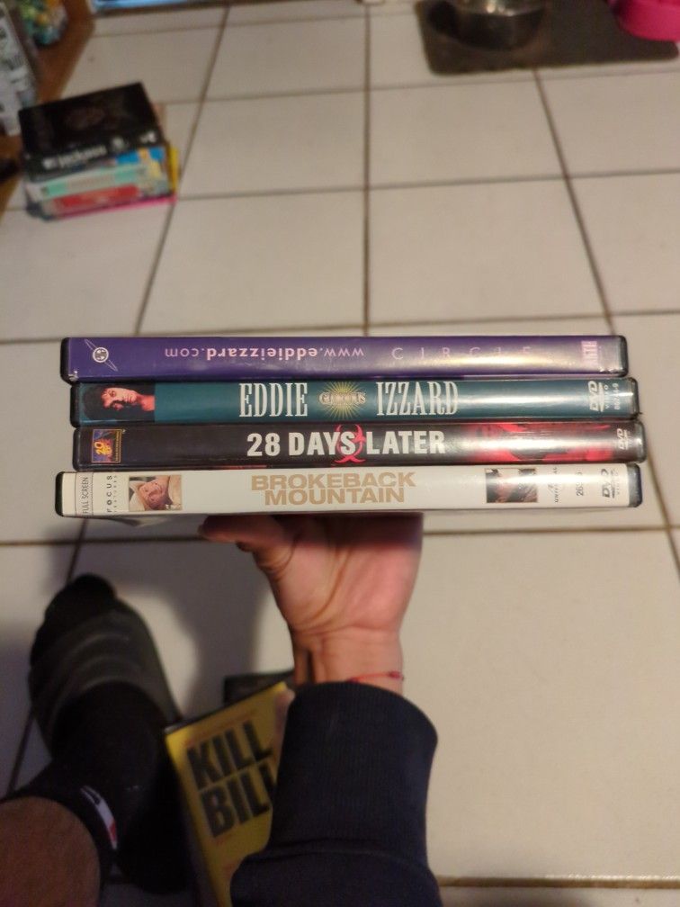 Movies For Free