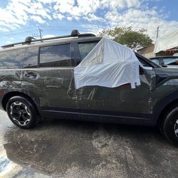 PARTS FOR 2024 2025 HYUNDAI SANTA FE