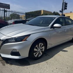 2022 Nissan Altima