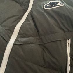 Nike Jacket Medium 