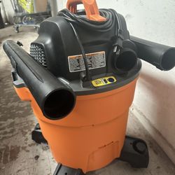 Vaccum