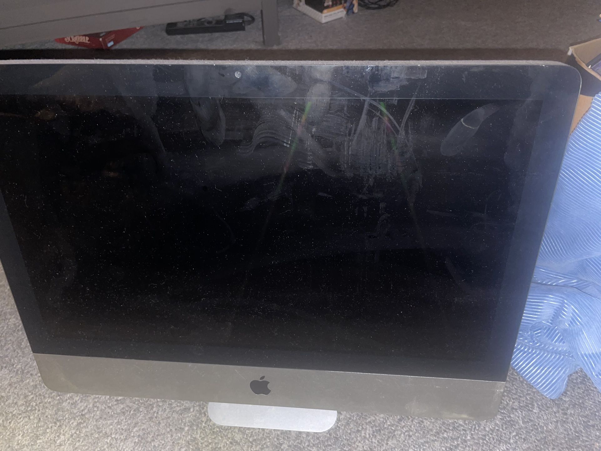 Apple Monitor