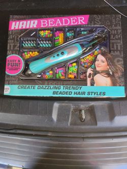 Hair Beader 