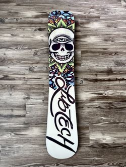Lib Tech Jamie Lynn Phoenix Dagmar 154cm Snowboard for Sale