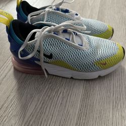 Nike AIR MAX 270 Kids