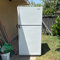 Whirlpool Refrigerator 