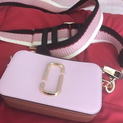 Marc Jacobs Snapshot Bag 