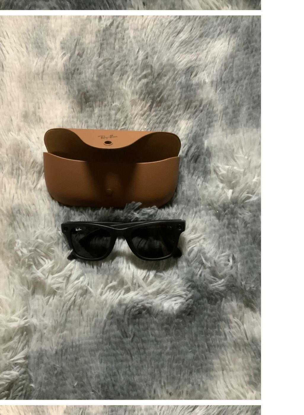 Ray Ban Metas