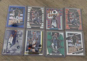 Anthony Edwards Lot