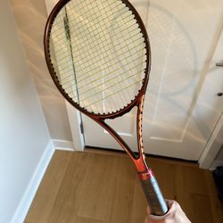 Wilson Pro Staff Tennis Racket V14 