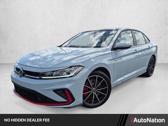 2026 Volkswagen Jetta GLI