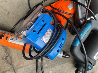 Electric saws, all jigsaw chainsaw blades