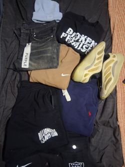 Everything for 50