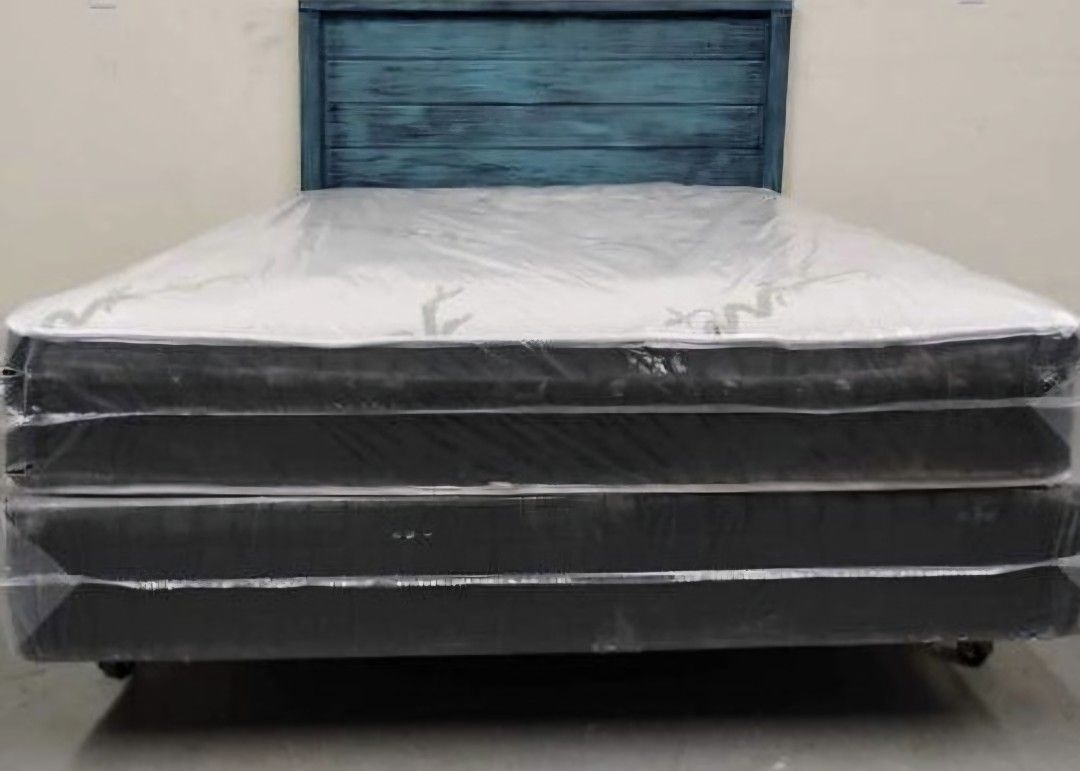Today's Mattress Sale Twin Single Full Double Queen Frame King Bed California King XL Twin Mattresses