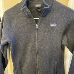 Patagonia Youth Fleece 