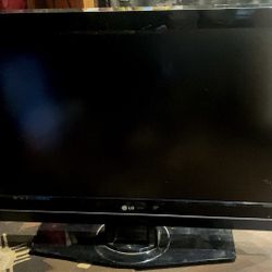 38 Inch Lg Tv
