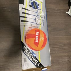 Tennis Kit