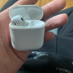 Genuine AirPods 