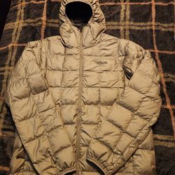 SITKA - Micro Down Hooded Coat