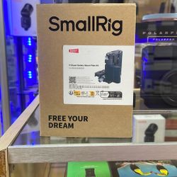 Smallrig V Mount Battery Mount Plate Kit 