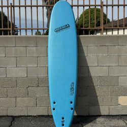 8 Foot Odysea Catch Surf Wavestorm Surfboard
